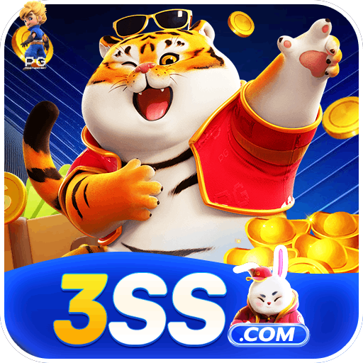 3SS COM - Plataforma de Jogos Online com Slots, Cassino Ao Vivo e Apostas Esportivas Certificadas