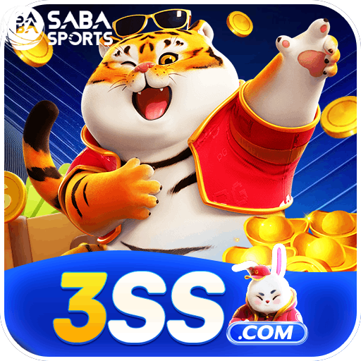 3SS COM Bônus Transparentes