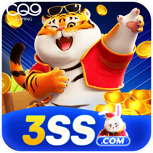 3SS COM Fortune Games - Coleção Completa