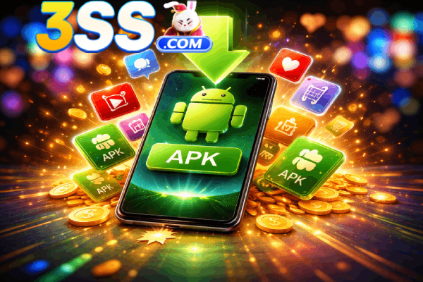 Passos Instalação APK