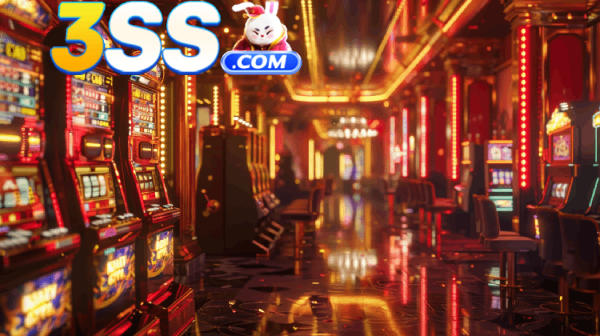 Tecnologia Cassino Ao Vivo